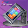 XTOOL X100 PAD3 Plus KS-1 Key Emulator for Toyota/Lexus/VW/BMW Key Programming and All Key Lost